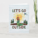 Search for eric cards Whimsical nature graphic