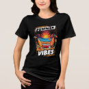 Search for summer scene tshirts Tropical sunset