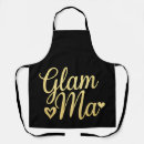 Search for x mas aprons Funny