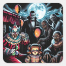 Search for vamp stickers Halloween