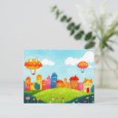 Search for storybook horizontal postcards Illustration