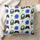 Search for lime green cushions Blue