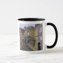 Search for wonders of the world mugs Unesco world heritage site