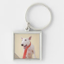 Search for looking front key rings Vertical