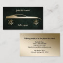 Search for auto repair business cards Technician