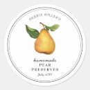 Search for fruit jam stickers Home canning