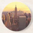 Search for new york skyline coasters Photography