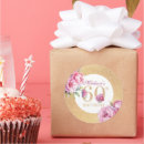 Search for sixtieth birthday stickers Gold