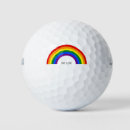 Search for rainbow gay golf balls Month