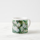 Search for impressionist art mugs Flowers