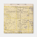 Search for map magnets Col