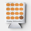 Search for halloween can coolers Pumpkin patch