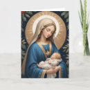 Search for blessed virgin mary cards Religious