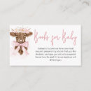Search for highland cow cards invites Pink