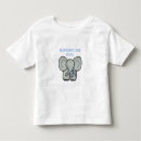 Search for cool elephants tshirts Safari