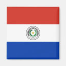 Search for paraguay magnets Flag