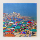 Search for ocean city puzzles Beach