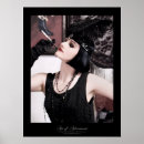 Search for cigarettes art Flapper