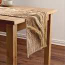 Search for burlap table runners Rustic