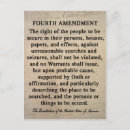 Search for amendment postcards Bill of rights