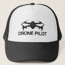 Search for aerial hats Pilot