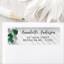 Search for sweet sixteen return address labels Birthday