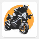 Search for motorcyclist stickers Motorcycle