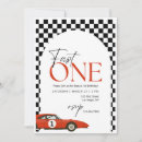 Search for fast birthday invitations Race