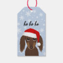 Search for chocolate gift tags Xmas