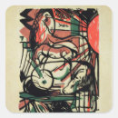Search for franz marc stickers Reiter
