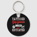 Search for significant key rings Tattoo ink