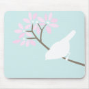 Search for bird mousepads Cute