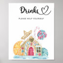 Search for welcome christmas sign party posters Winter baby shower