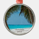 Search for skies christmas tree decorations Ocean
