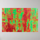 Search for scratch posters Green