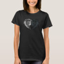 Search for black white lion tshirts Jungle