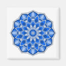 Search for pretty patterns magnets Flowers