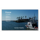 Search for marine business cards Captain
