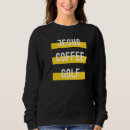 Search for christian golf clothing Jesus