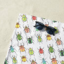 Search for bug beach towels Beetles