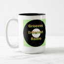 Search for radio mugs Music