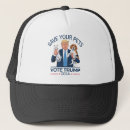 Search for debate hats Vote