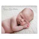 Search for baby calendars Create your own