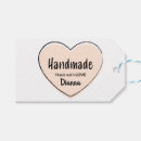 Search for christmas hang tags Heart