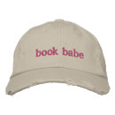 Search for bookworm hats Bookish