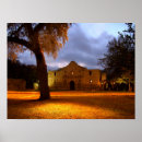Search for alamo posters Texas