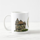 Search for old house mugs Architecture