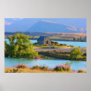 Search for lake tekapo posters Mountains