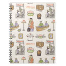 Search for 90s cartoon notebooks 90s sitcom nostalgia