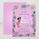 Search for ethnic princess baby shower invitations Royal